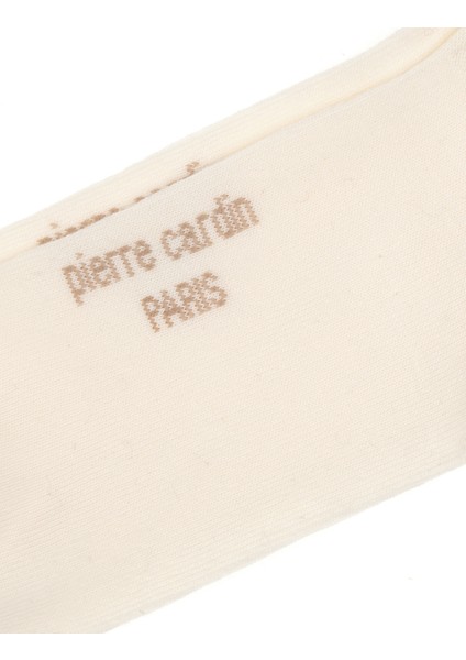 Kadın Ekru Çorap 50316186-VR019 fırsatları