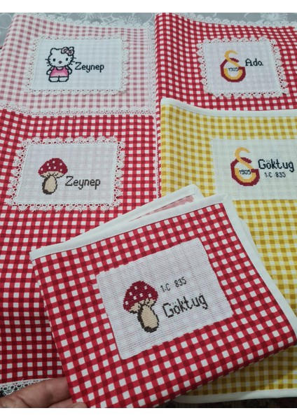 Beslenme Örtüsü modelleri