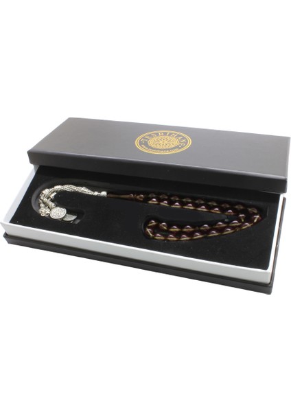 Kararmaz Metal Mecidiye Püsküllü Istanbul Kesim Su Mavi Ateş Kehribar Tesbih modelleri