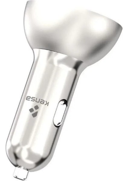 30W Pd Araç Içi Çakmaklık Hızlı Şarj Başlığı – 3 Port - Usb-C, Akıllı Güç Koruma Sistemli modelleri