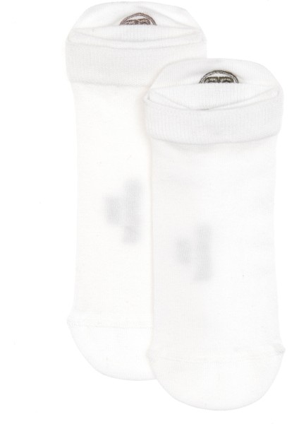 Kadın Ekru Çorap 50317757-VR019