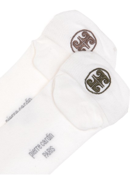 Kadın Ekru Çorap 50317757-VR019 fırsatları