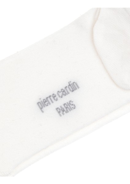 Kadın Ekru Çorap 50317757-VR019 indirimleri