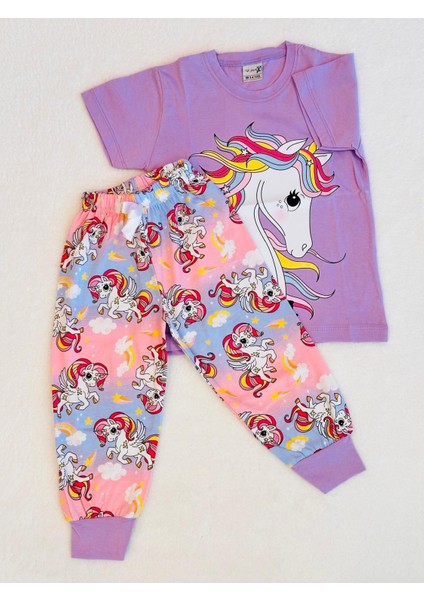 Kız Çocuk Pijama Takımı fiyatları