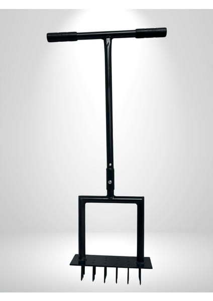 Çim ve Toprak Havalandırma