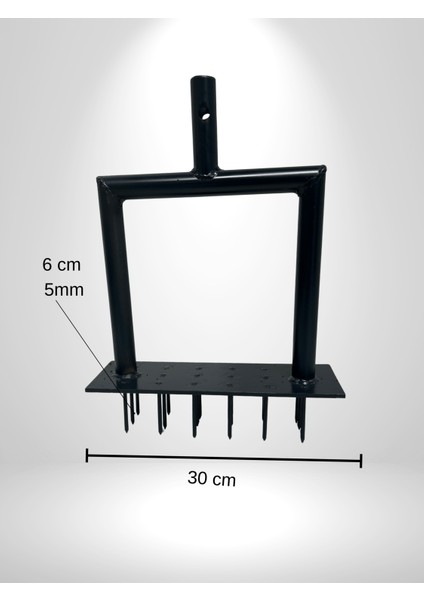 Çim ve Toprak Havalandırma fırsatları