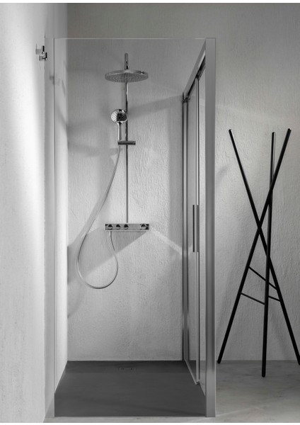 Roca Index-T Termostatik Duş Kolonu A5A9J09C00