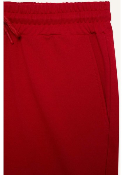 NBA Miami Heat Standart Fit Kısa Paça Şort E2344AX25SP