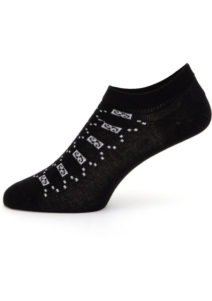 Kadın Siyah Çorap 50315954-VR046 fiyatları