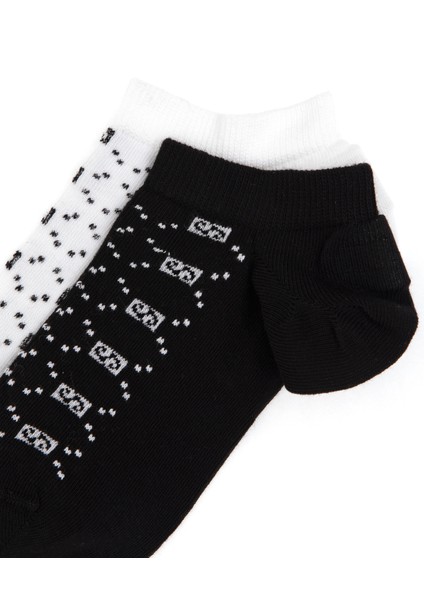 Kadın Siyah Çorap 50315954-VR046 fırsatları