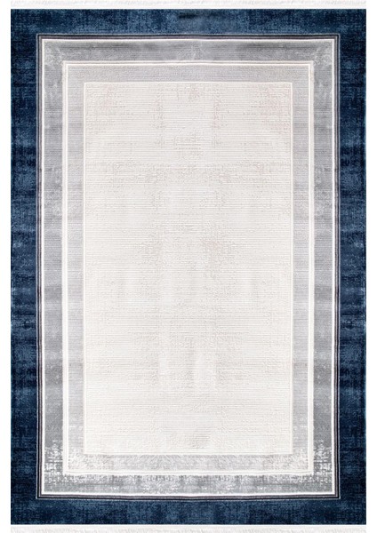 Silver 005 Serisi Akrilik Salon Oturma Odası Halısı