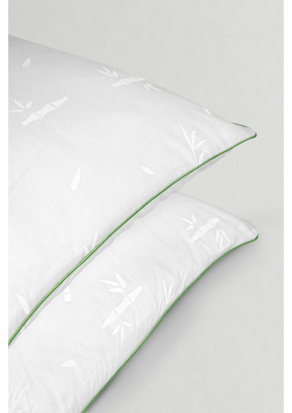 Bambu Yastık - %100 Doğal Bambu Yastık - 800 gr indirimleri