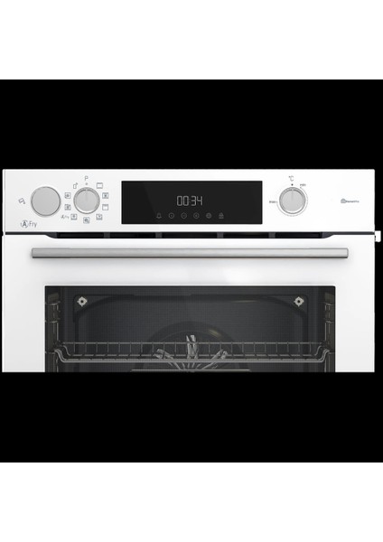 afc 362 B Afry Buhar Destekli Fırın fiyatları