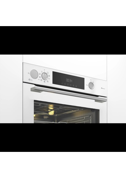 afc 362 B Afry Buhar Destekli Fırın modelleri