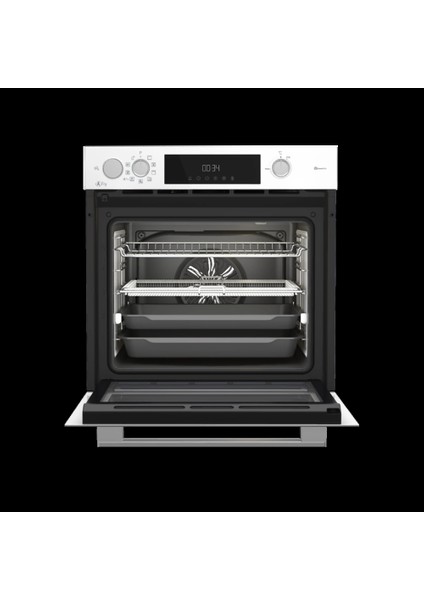 afc 362 B Afry Buhar Destekli Fırın fırsatları