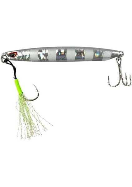 Ss Special 30GR Jig Zebra Glow fiyatları