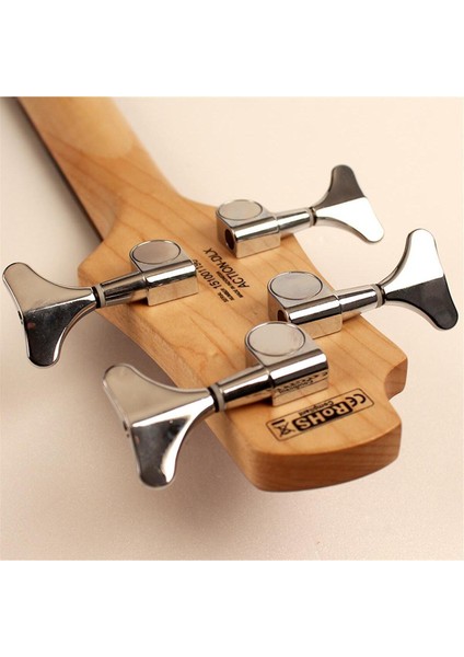 Cort AB4PJOPW 4 Telli Bas Gitar fiyatları