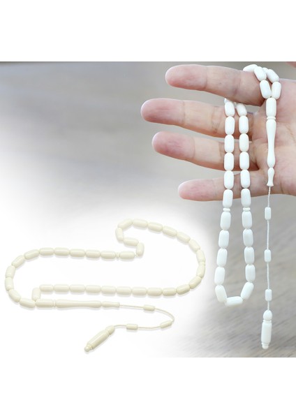 Sistemli Deve Kemiği Tesbih - Kapsül Kesim fiyatları