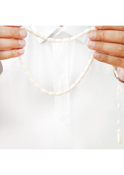 Sistemli Deve Kemiği Tesbih - Kapsül Kesim fırsatları