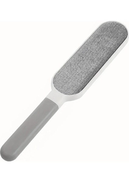 Tüy/kıl Temizleme Fırçası-Kedi/köpek Kılı Temizleme Fırçası-Çift Taraflı Tüy Toplayıcı