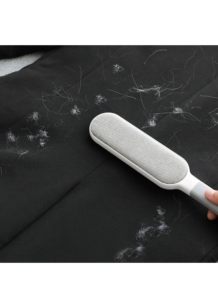 Tüy/kıl Temizleme Fırçası-Kedi/köpek Kılı Temizleme Fırçası-Çift Taraflı Tüy Toplayıcı modelleri