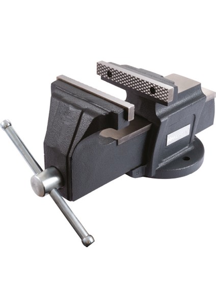 125MM Harlıngen Sabit Tezgah Mengenesi