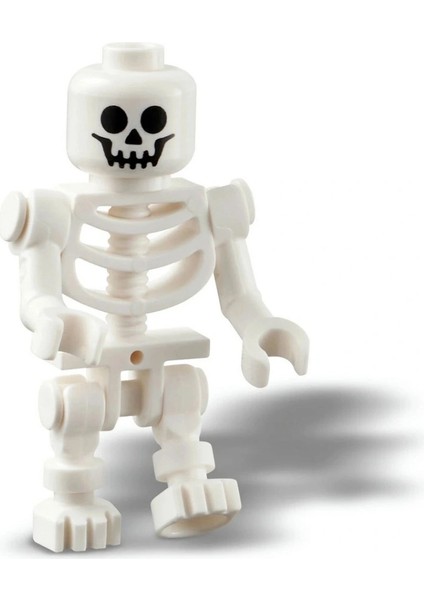 Cadılar Bayramı Ahırı 40721 fiyatları