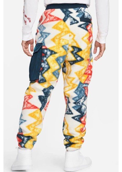 Jordan Essentials Mountainside Statement Fleece Pants Erkek Polar Eşofman Altı Çok Renkli fiyatları
