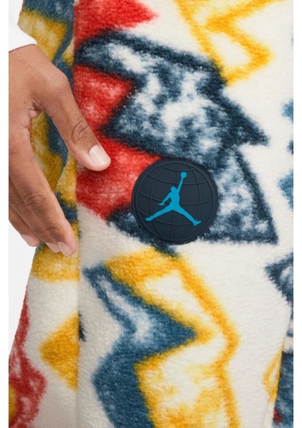Jordan Essentials Mountainside Statement Fleece Pants Erkek Polar Eşofman Altı Çok Renkli fırsatları