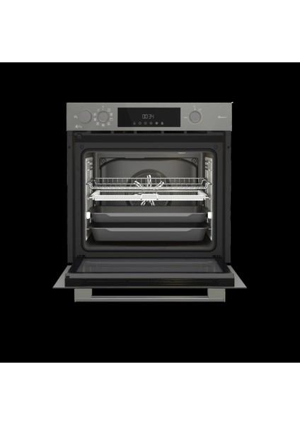 afc 362 G Afry Buhar Destekli Fırın indirimleri