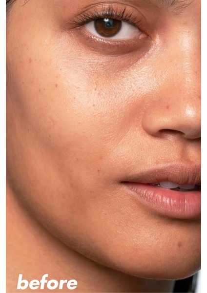 Power Grip Mat Astar Mat Görünüm ve Uzun Ömürlü Makyaj Bazı modelleri