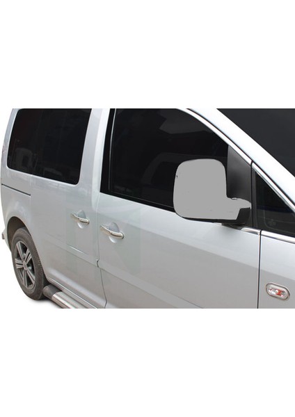 VW Caddy Uyumlu Kapı Kolu Krom 4 Kapı 2015 - 2020 Arası Modeller İçin fiyatları