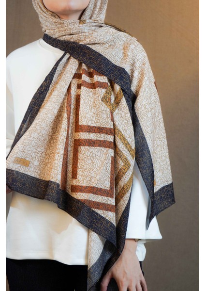 FLOOR İPEK ŞAL YENİ DESEN-2 modelleri