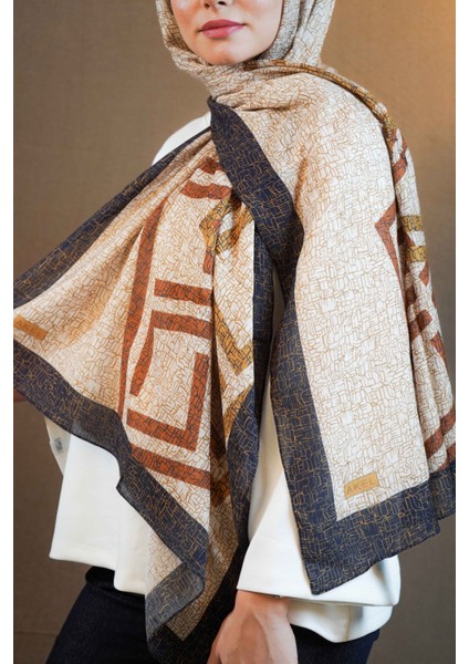 FLOOR İPEK ŞAL YENİ DESEN-2 fırsatları