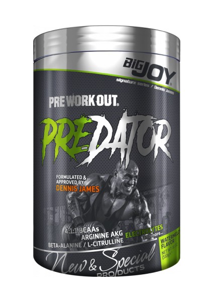 Big Joy Pre Dator 510 Gr Karpuz fiyatları