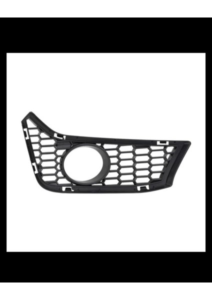 Bmw Tampon Izgarası F30+LCI Ön Sağ; Sis Delikli -///m3 ///m4-