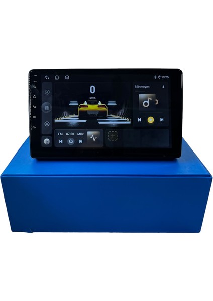 2005-2013 Tüm Ww Grubu Cadence 6-128 (Sim Kartlı) 360 Cam Destekli Pro Oem Multimedia