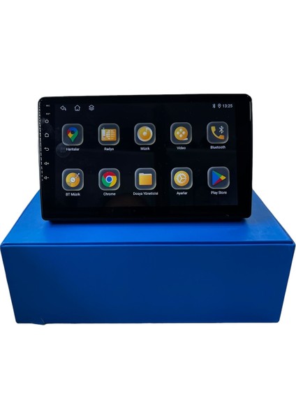 2005-2013 Tüm Ww Grubu Cadence 6-128 (Sim Kartlı) 360 Cam Destekli Pro Oem Multimedia fiyatları