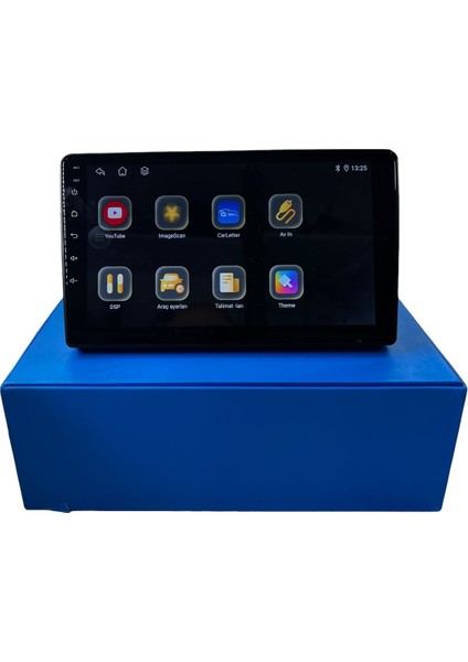 2005-2013 Tüm Ww Grubu Cadence 6-128 (Sim Kartlı) 360 Cam Destekli Pro Oem Multimedia modelleri