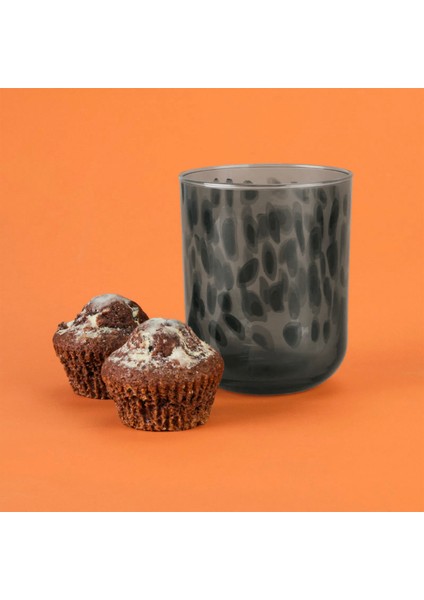 Calista 4'lü Su Bardağı Seti - Siyah - 350 ml modelleri