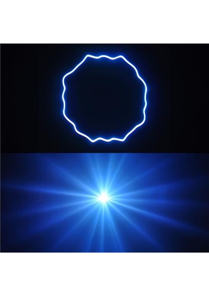 S600B 600-700MW Profesyonel Mavi Beam Efekt Lazeri fırsatları