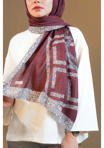 FLOOR İPEK ŞAL YENİ DESEN-2 modelleri