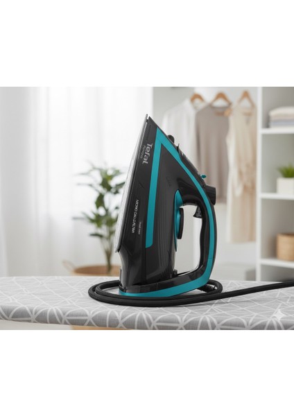 3000W Yüksek Performanslı Buharlı Ütü, Ergonomik Tasarım, Hızlı Isınma ve Üstün Buhar Teknolojili, Otomatik Kapanma + Tiftik Toplayıcı fiyatları