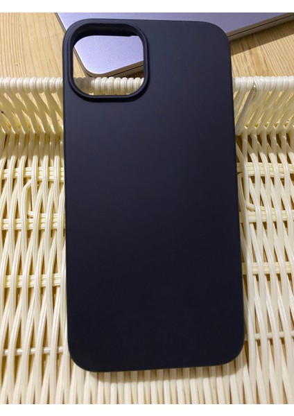 Apple Iphone 11 Uyumlu Silikon Siyah Kılıf fiyatları