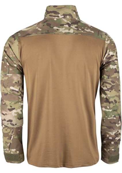 Outdoor Taktik Softshell Erkek Swearshirt COMPAT04 modelleri