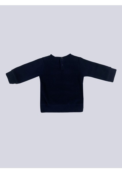 Bebek Kadife 6 Renk Logolu Sweat fiyatları