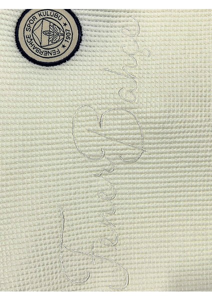 Bebek Fenerbahçe Fırfırlı 2li Takım modelleri