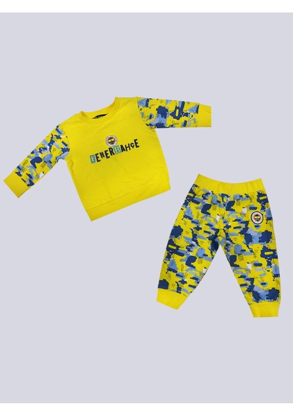 Bebek Brush 2li Takım