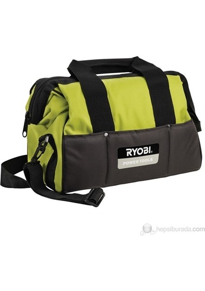 UTB2 13" Bez Takım Çantası