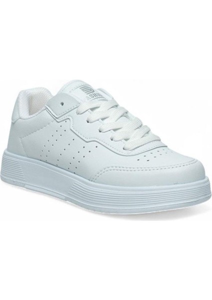 Dark Step 158-26 Cilt Deri Anatomik Sneaker 36-40